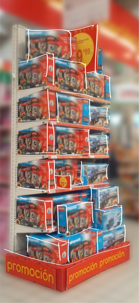 Evita las roturas de stock en tu punto de venta