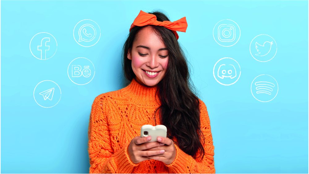 como utilizar las redes sociales para potenciar un plan de fidelización