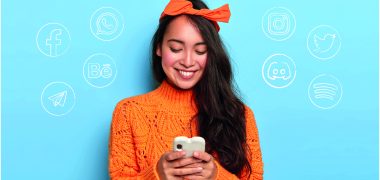 como utilizar las redes sociales para potenciar un plan de fidelización