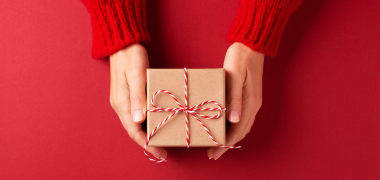 Campaña Navidad de incentivos para empleados, clientes y colaboradores, Talentum