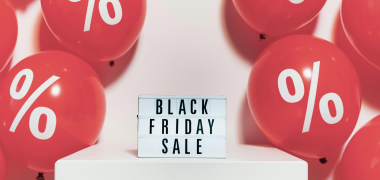 Black Friday cómo convertir una fecha comercial en una oportunidad Black Friday cómo convertir una fecha comercial en una oportunidad